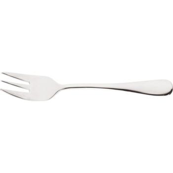Oxford Collection - 18/0 Stainless Steel Cutlery - Cake Fork