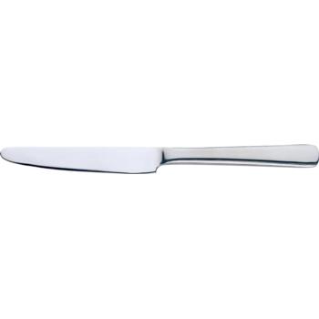 Denver Collection - 14/4 Stainless Steel Cutlery - Dessert Knife
