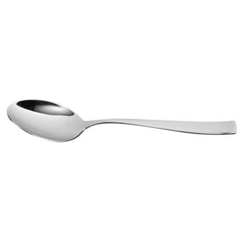 Virtue Collection - 18/10 Stainless Steel Cutlery - Dessert Spoon