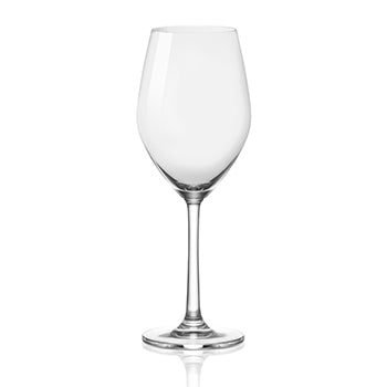 Santé by Ocean, White Wine Glass