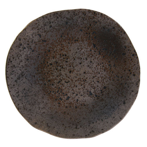 Rustico Stoneware. Ironstone Side Plate