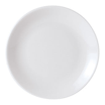 Costa Verde. Universal Dine Coupe Plate