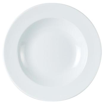 Standard Traditional Pasta & Soup Plate 9