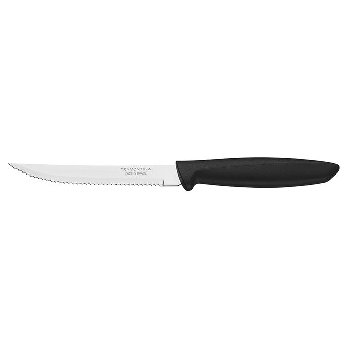 Steak Knives Polypropylene (Straight Handle), 12 Pieces