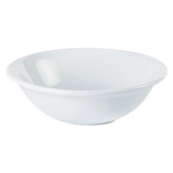 Porcelite Vitrified Hotelware. Standard Oatmeal Bowl