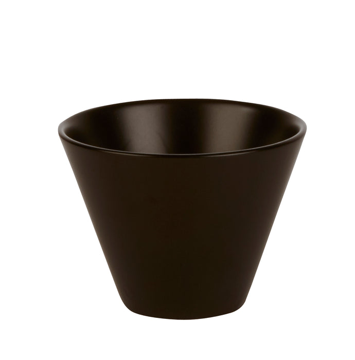 Standard Basalt Conic Bowl