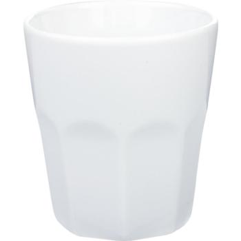 Ceramic London Chip Cup 8oz