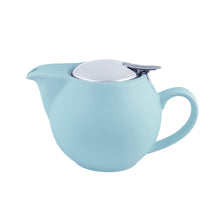 Load image into Gallery viewer, Bevande. Mist Teapot with S/S Lid &amp; Infuser, Small
