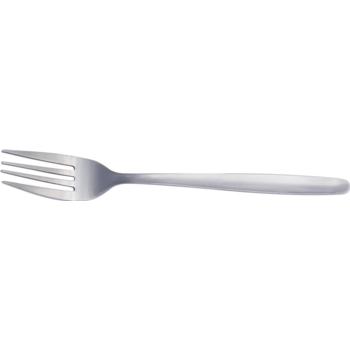 Economy Collection - 13/0 Stainless Steel Cutlery - Dessert Fork