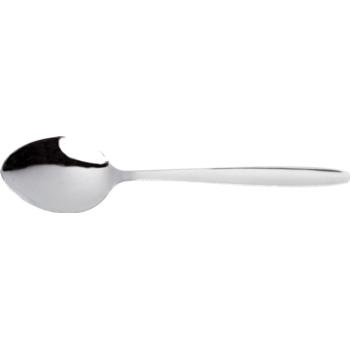 Economy Collection - 13/0 Stainless Steel Cutlery - Dessert Spoon