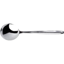 Load image into Gallery viewer, Economy Collection - 13/0 Stainless Steel Cutlery - Soup Spoons
