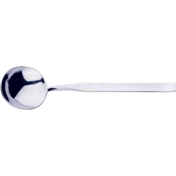 Muse Collection - 14/4 Stainless Steel Cutlery - Soup Spoon