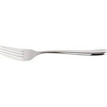 Load image into Gallery viewer, Elite Collection - 18/0 Stainless Steel Cutlery - Dessert Fork
