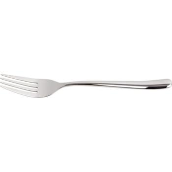 Elite Collection - 18/0 Stainless Steel Cutlery - Dessert Fork
