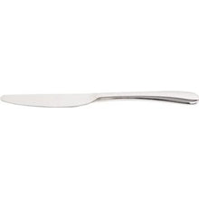 Load image into Gallery viewer, Elite Collection - 18/0 Stainless Steel Cutlery - Dessert Knife
