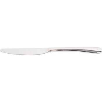 Elite Collection - 18/0 Stainless Steel Cutlery - Dessert Knife