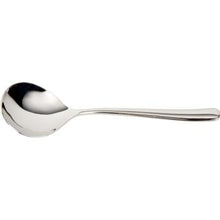 Load image into Gallery viewer, Elite Collection - 18/0 Stainless Steel Cutlery - Soup Spoon
