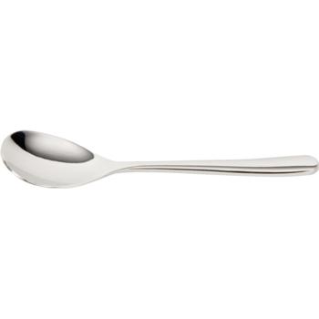 Elite Collection - 18/0 Stainless Steel Cutlery - Tea Spoon