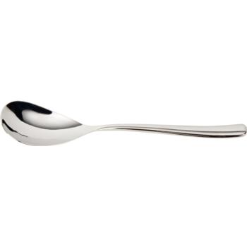 Elite Collection - 18/0 Stainless Steel Cutlery - Table Spoons