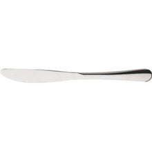 Load image into Gallery viewer, Oxford Collection - 18/0 Stainless Steel Cutlery - Dessert Knife
