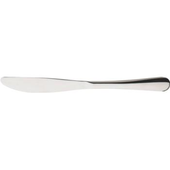 Oxford Collection - 18/0 Stainless Steel Cutlery - Dessert Knife