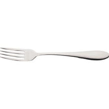 Load image into Gallery viewer, Oxford Collection - 18/0 Stainless Steel Cutlery - Dessert Fork
