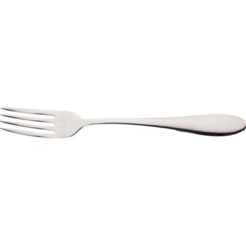 Oxford Collection - 18/0 Stainless Steel Cutlery - Dessert Fork