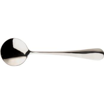 Oxford Collection - 18/0 Stainless Steel Cutlery - Soup Spoon