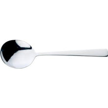 Load image into Gallery viewer, Denver Collection - 14/4 Stainless Steel Cutlery - Soup Spoon
