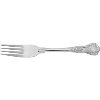 Kings Collection - Parish Pattern Cutlery - Dessert Fork
