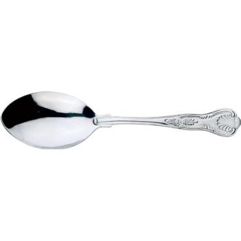 Kings Collection - Parish Pattern Cutlery - Dessert Spoon