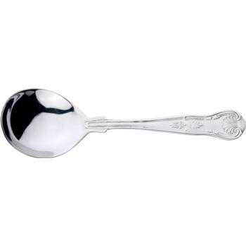 Kings Collection - Parish Pattern Cutlery - Soup Spoon