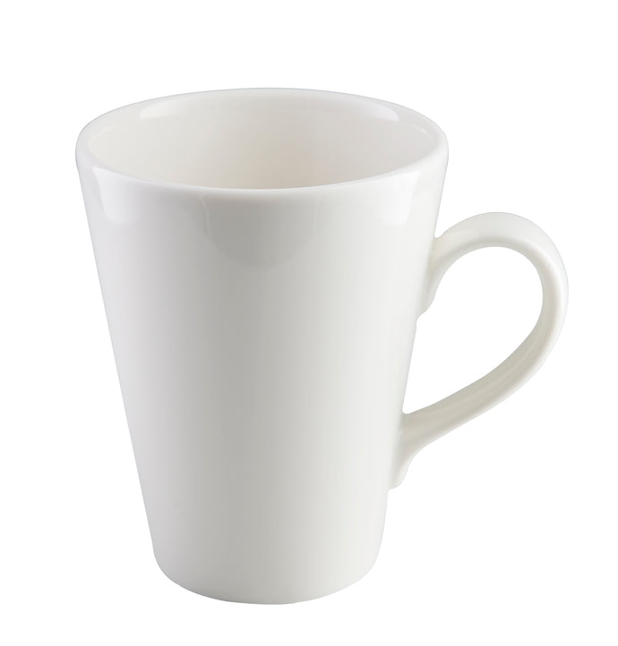 Porland Academy. Classic Latte Mug, 12oz