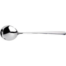 Load image into Gallery viewer, Global Collection - 14/4 Stainless Steel Cutlery - Soup Spoon
