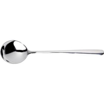Global Collection - 14/4 Stainless Steel Cutlery - Soup Spoon