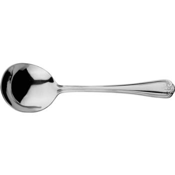 Jesmond Collection - Parish Pattern Cutlery - Soup Spoons