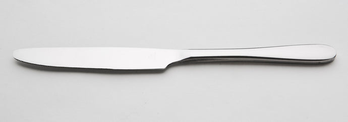 Milan Collection - 18/0 Stainless Steel Cutlery - Table Knife