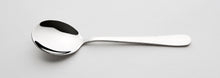 Load image into Gallery viewer, Milan Collection - 18/0 Stainless Steel Cutlery - Soup Spoons
