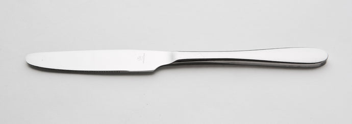 Milan Collection - 18/0 Stainless Steel Cutlery - Dessert Knife