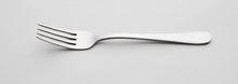 Load image into Gallery viewer, Milan Collection - 18/0 Stainless Steel Cutlery - Dessert Forks
