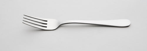 Milan Collection - 18/0 Stainless Steel Cutlery - Dessert Forks