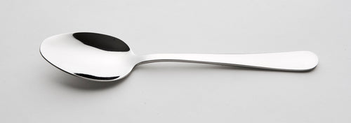 Milan Collection - 18/0 Stainless Steel Cutlery - Dessert Spoon