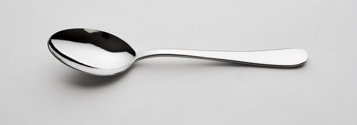 Milan Collection - 18/0 Stainless Steel Cutlery - Tea Spoons