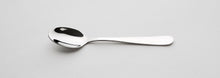 Load image into Gallery viewer, Milan Collection - 18/0 Stainless Steel Cutlery - Coffee Spoon
