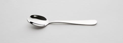 Milan Collection - 18/0 Stainless Steel Cutlery - Coffee Spoon