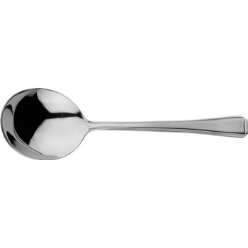 Harley Collection - Parish Pattern Cutlery - Soup Spoon