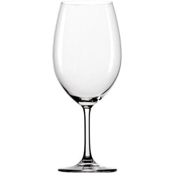Classic by Stölzle, Bordeaux Glass