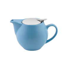 Load image into Gallery viewer, Bevande. Breeze Teapot with S/S Lid &amp; Infuser, Small
