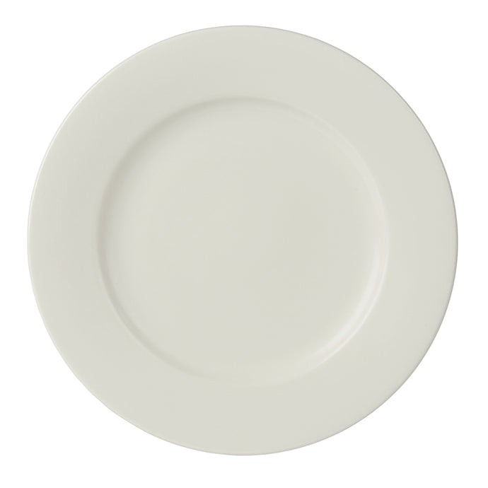 Imperial Fine China. Rimmed Plate, 12
