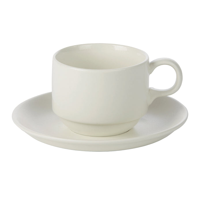 Imperial Fine China. Stacking Saucer